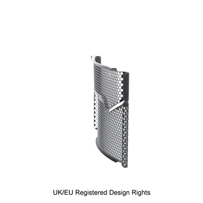 Evotech BMW F 900 XR Radiatorcover (2020+)