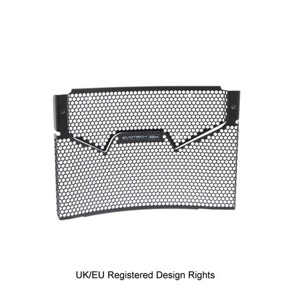 Evotech BMW F 900 XR TE Radiatorcover (2020+)