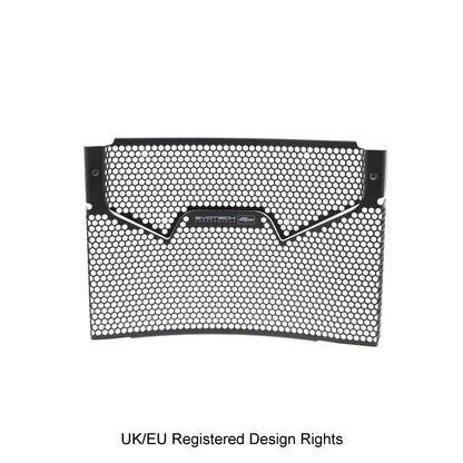 Radiatorcover Evotech - BMW F 900 XR (2025+)