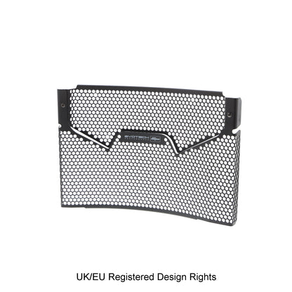 Evotech BMW F 900 XR TE Radiatorcover (2020+)