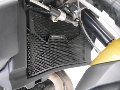 Radiatorcover Evotech - BMW F 900 XR (2025+)