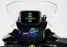 Bovenste Evotech TomTom Sat Nav Mount - BMW F 900 XR (2025+)