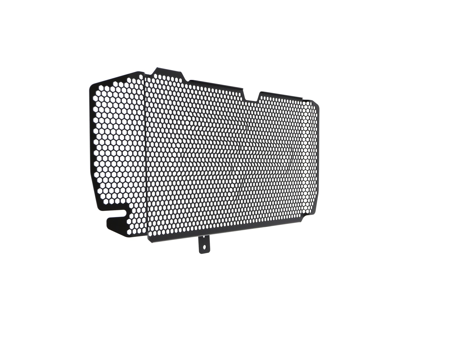 Evotech BMW F 800 R Radiatorcover 2015-2019