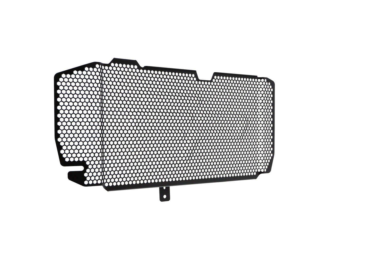 Evotech BMW F 800 R Radiatorcover 2015-2019