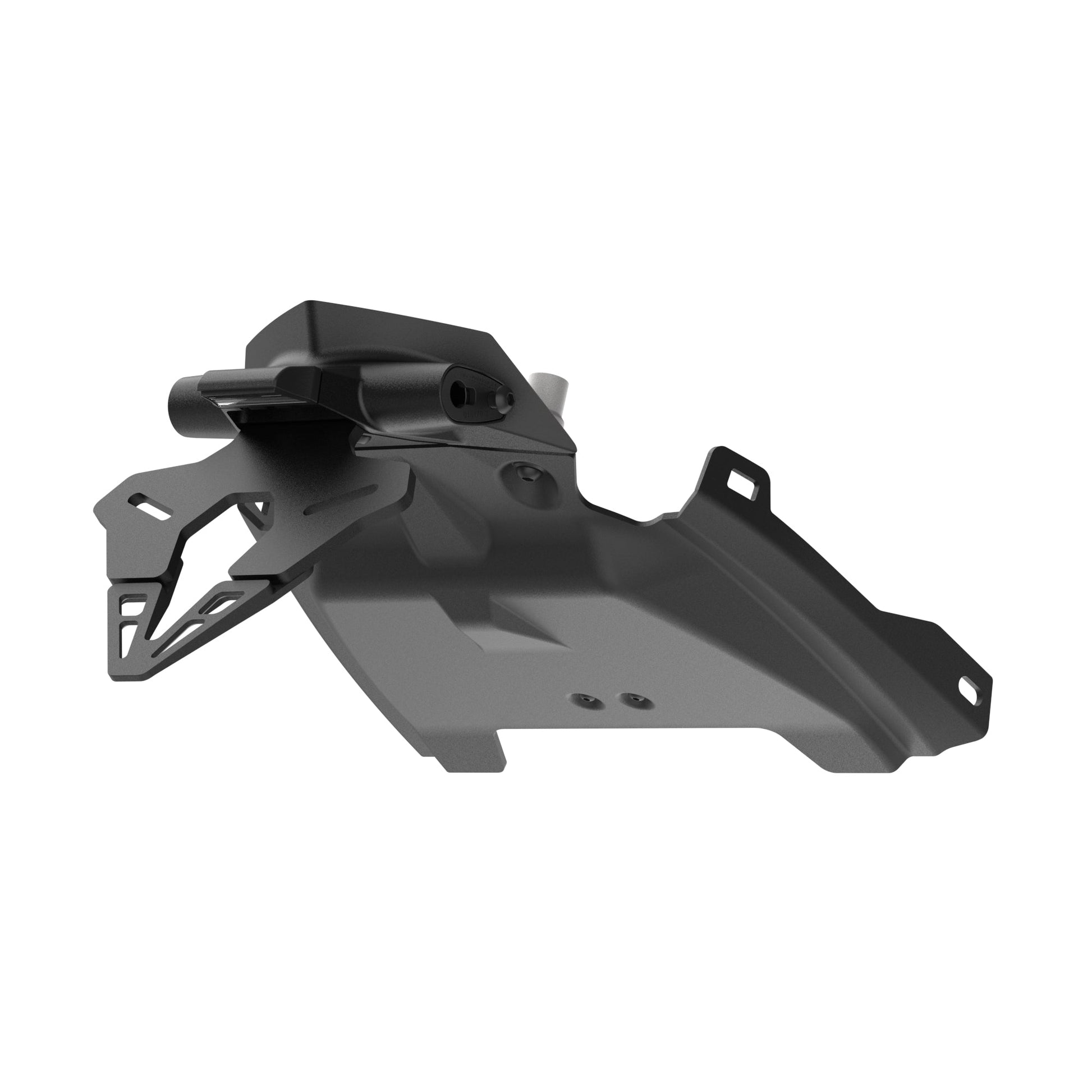 Kentekenplaathouder Evotech - BMW F 900 XR Sport (2025+)