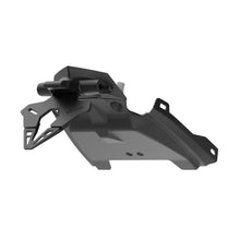 Kentekenplaathouder Evotech - BMW F 900 R Triple Black (2025+)