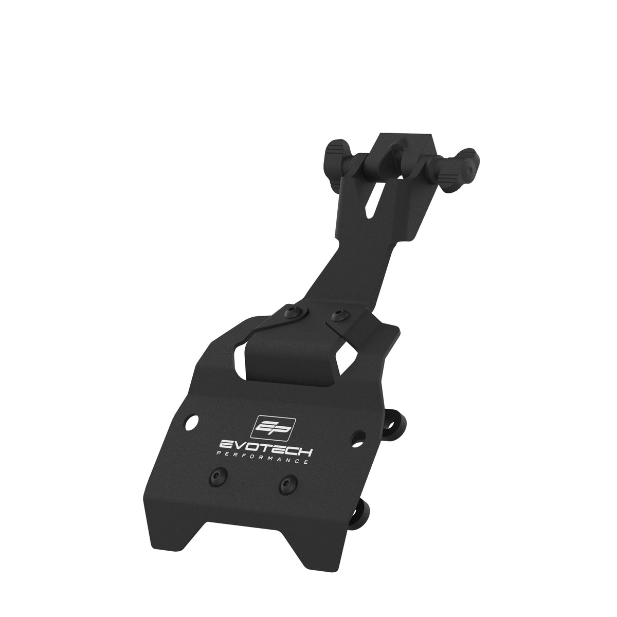 Bovenste Evotech Sat Nav / Phone Mount - BMW F 900 XR Triple Black (2025+)