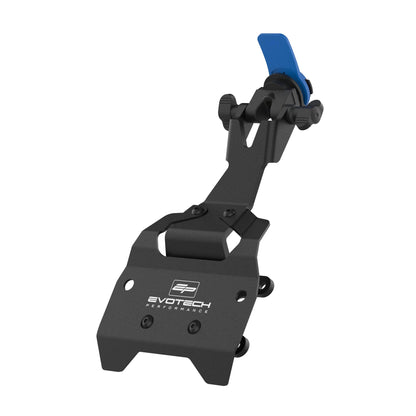 Navigatiesteun (windscherm montage) Evotech Performance voor Quad Lock - BMW F 900 XR (2020+)
