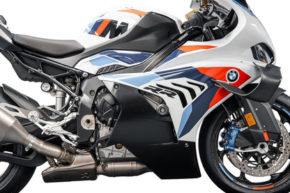 Valblokken set Evotech - BMW M 1000 RR (2025+)
