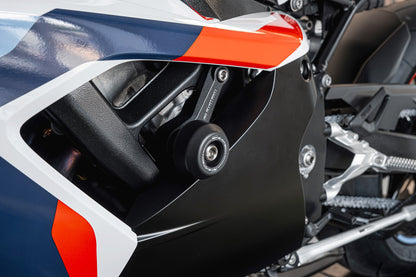 Valblokken set Evotech - BMW M 1000 RR (2025+)