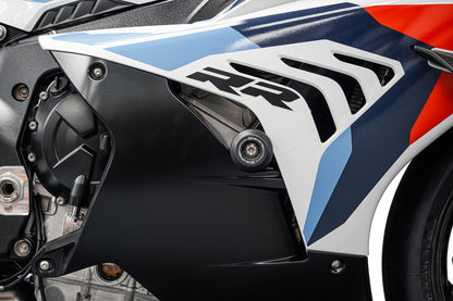 Valblokken set Evotech - BMW M 1000 RR (2025+)