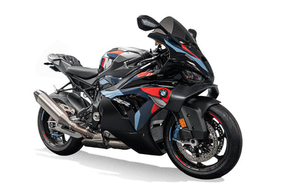 Verstelbare kentekenplaathouder Evotech - BMW S 1000 RR (2023 - 2024)