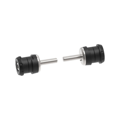 Evotech Stuurgewichten Set (OE Bar End Mirror Version) - BMW S 1000 R (2021+)