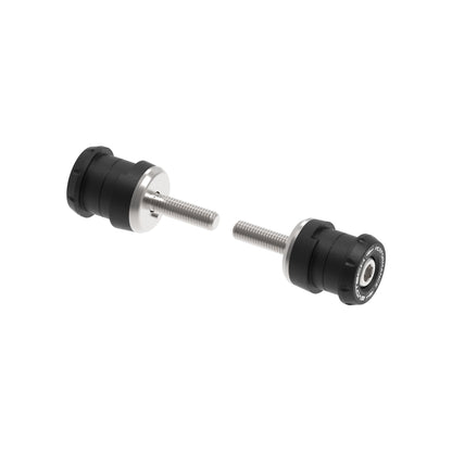 Evotech Stuurgewichten Set (OE Bar End Mirror Version) - BMW S 1000 R (2021+)