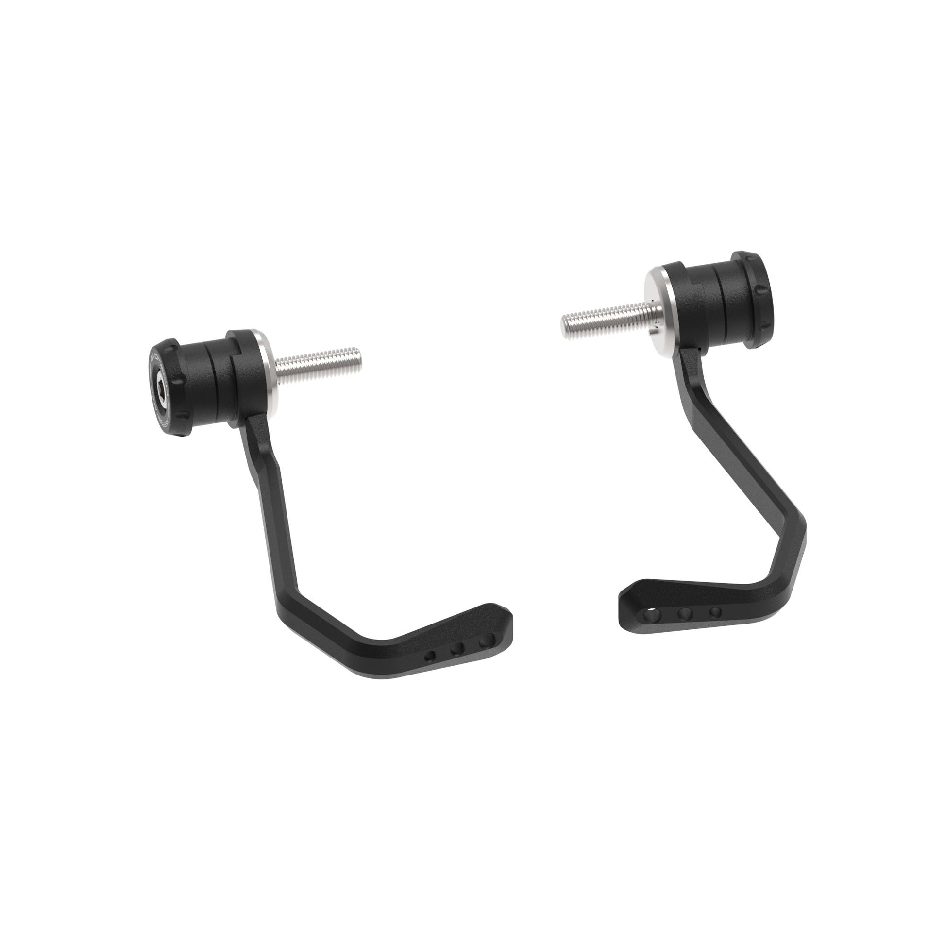 Remhendel en Koppelingshendel Beschermer Set Evotech - BMW S 1000 R (2025+)