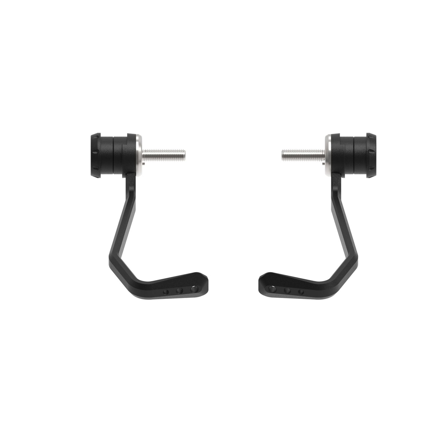 Remhendel en Koppelingshendel Beschermer Set Evotech - BMW F 900 R (2025+)
