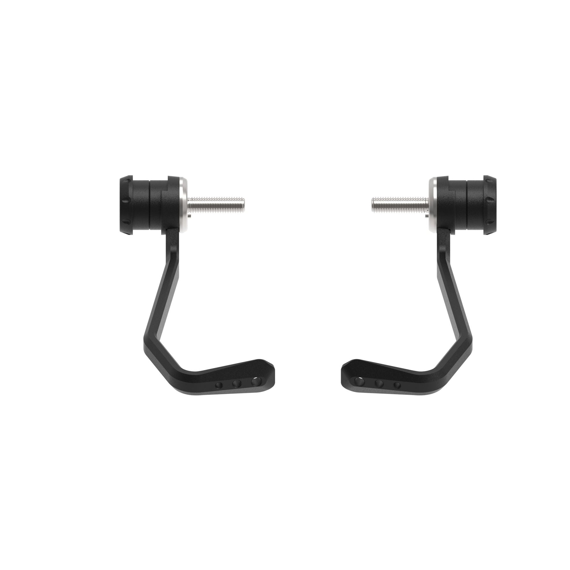 Remhendel en Koppelingshendel Beschermer Set Evotech - BMW S 1000 R (2025+)