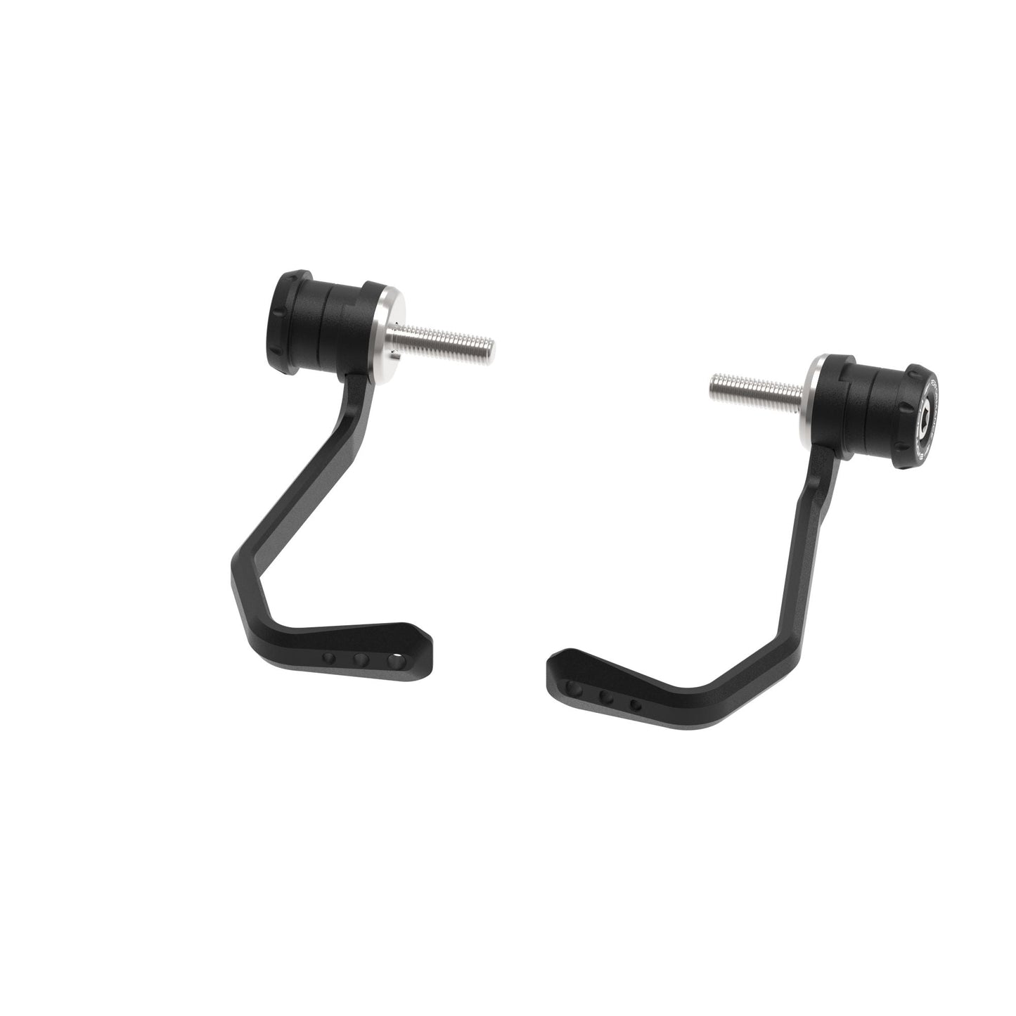 Remhendel en Koppelingshendel Beschermer Set Evotech - BMW F 900 R Sport (2025+)