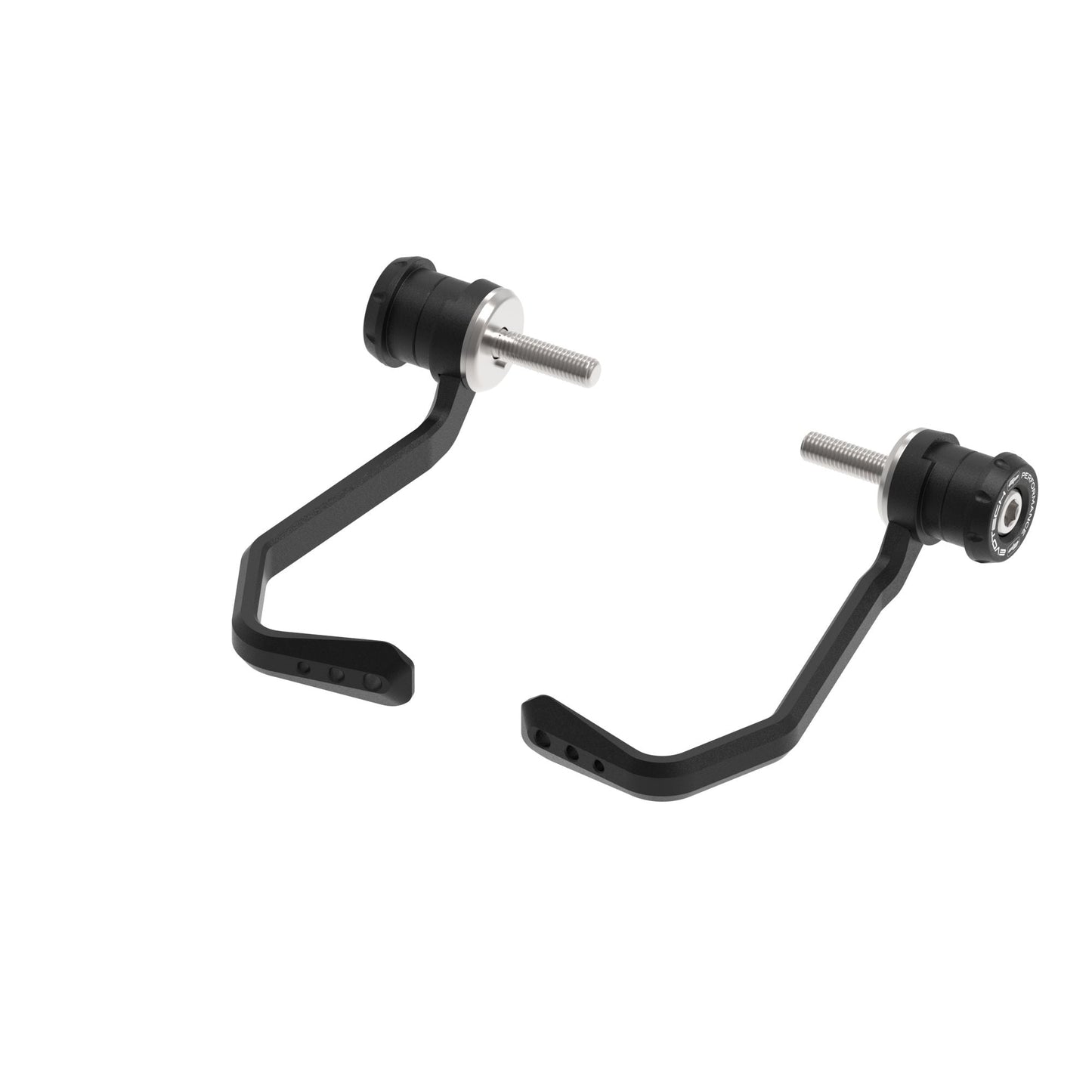 Remhendel en Koppelingshendel Beschermer Set Evotech - BMW M 1000 R (2025+)