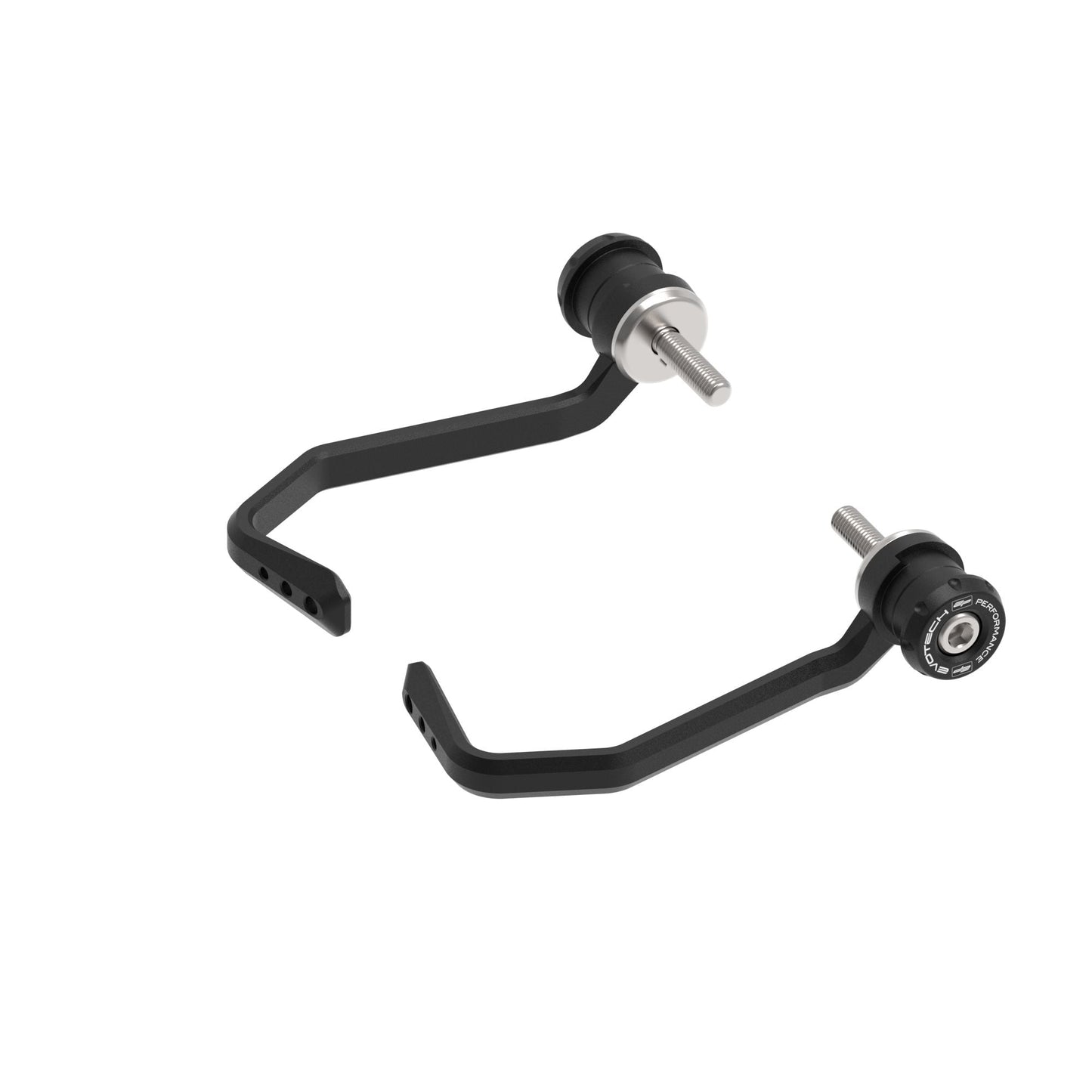 Remhendel en Koppelingshendel Beschermer Set Evotech - BMW M 1000 R (2025+)