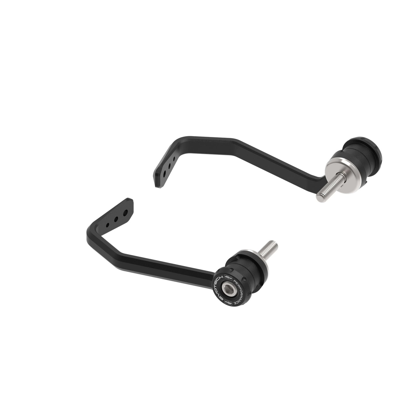 Remhendel en Koppelingshendel Beschermer Set Evotech - BMW F 900 R (2025+)