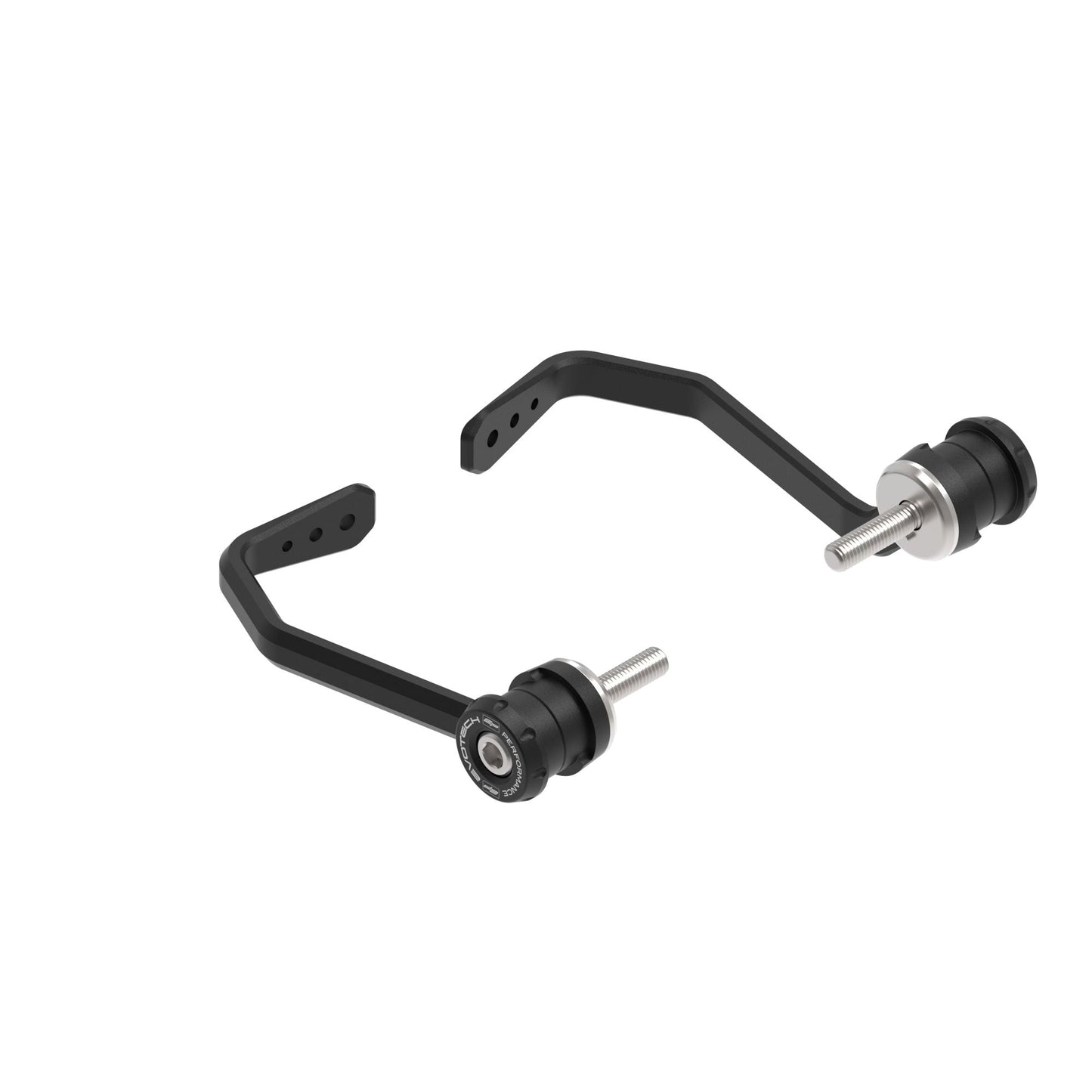 Remhendel en Koppelingshendel Beschermer Set Evotech - BMW M 1000 R (2025+)