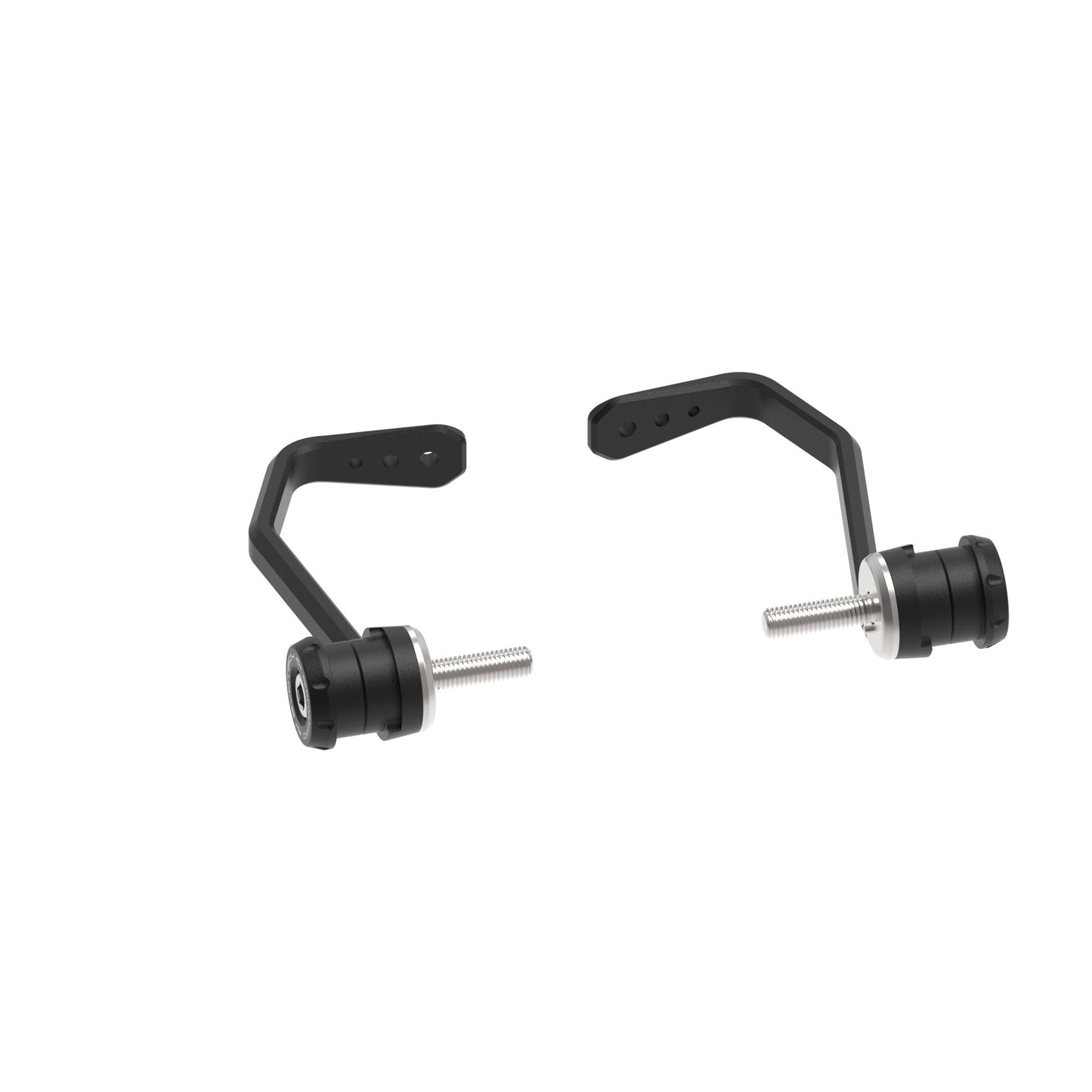 Remhendel en Koppelingshendel Beschermer Set Evotech - BMW S 1000 R (2025+)