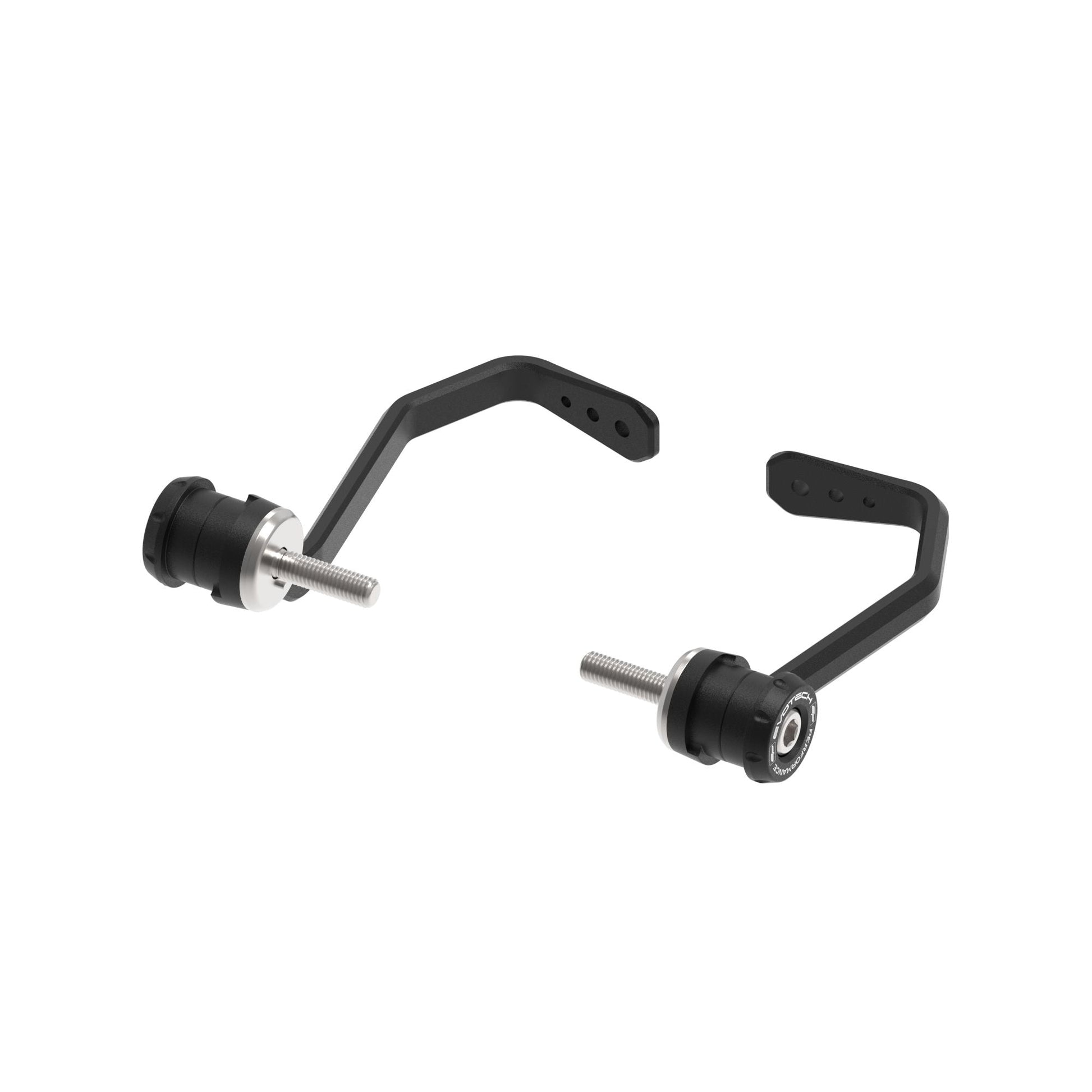 Remhendel en Koppelingshendel Beschermer Set Evotech - BMW M 1000 R (2025+)