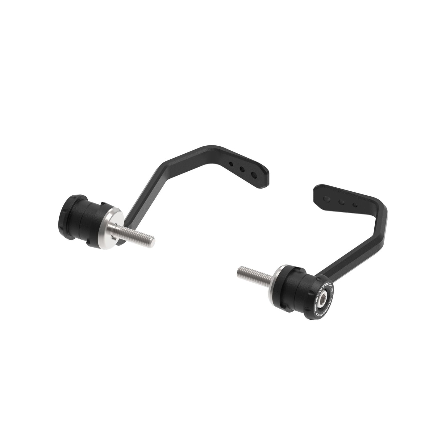 Remhendel en Koppelingshendel Beschermer Set Evotech - BMW F 900 R (2025+)