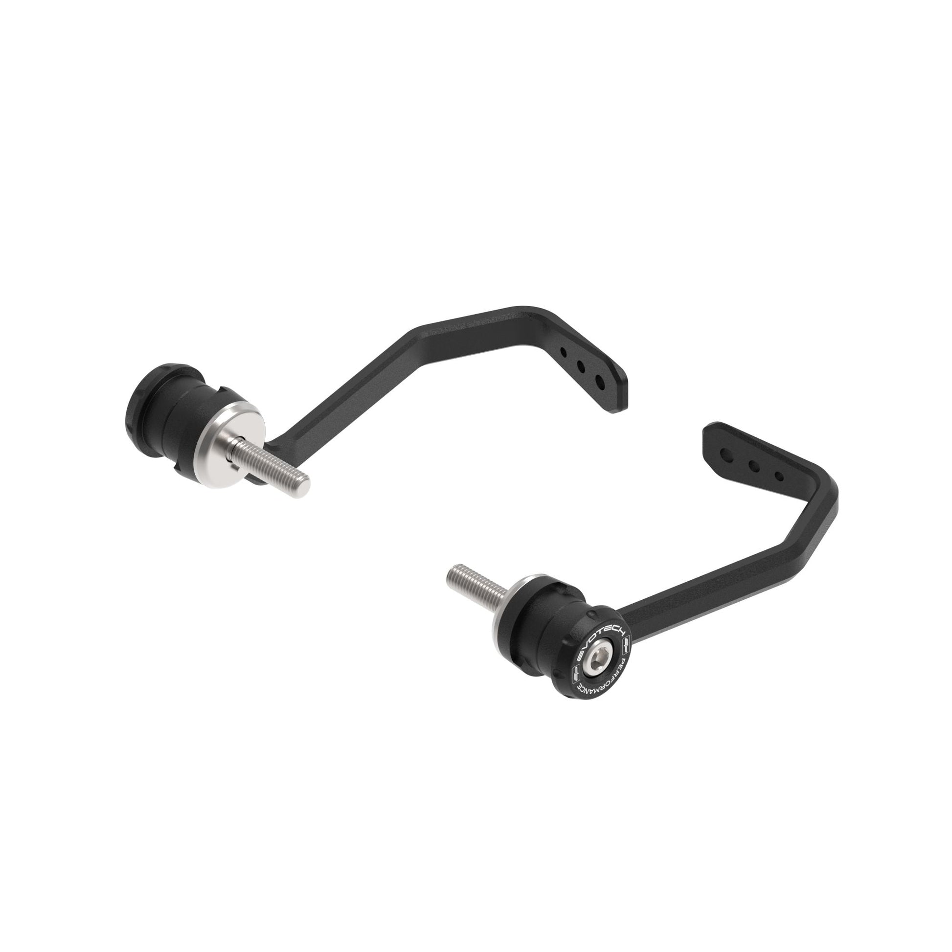 Remhendel en Koppelingshendel Beschermer Set Evotech - BMW M 1000 R (2025+)
