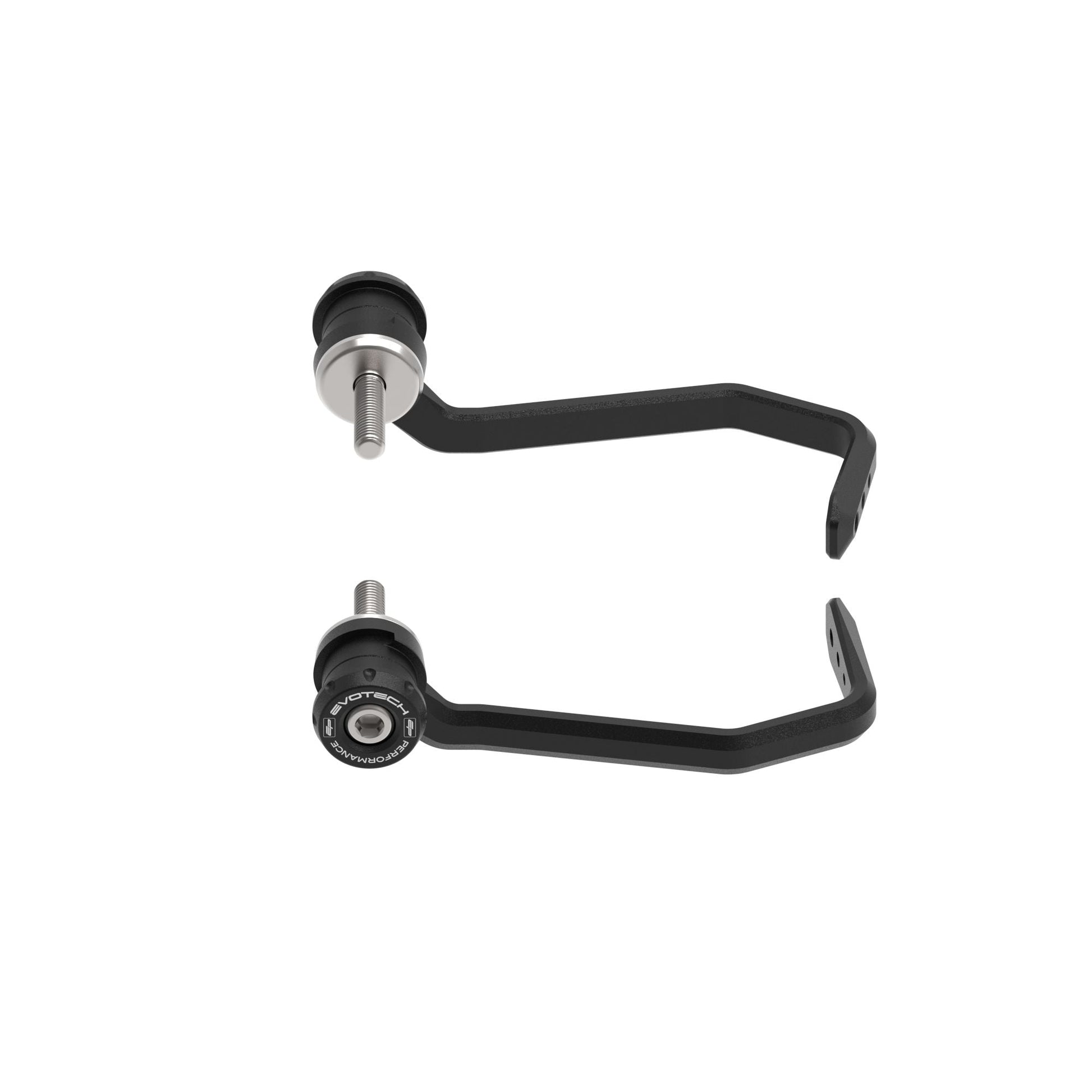 Remhendel en Koppelingshendel Beschermer Set Evotech - BMW S 1000 R (2025+)
