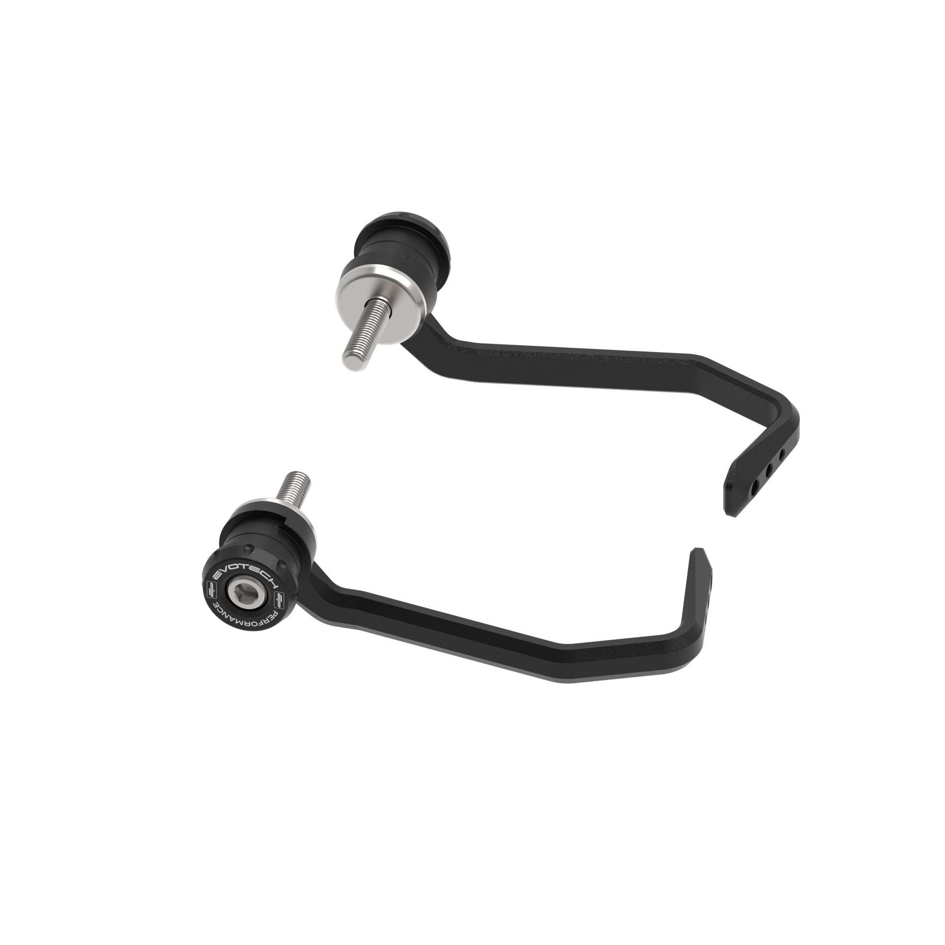 Remhendel en Koppelingshendel Beschermer Set Evotech - BMW M 1000 R (2025+)