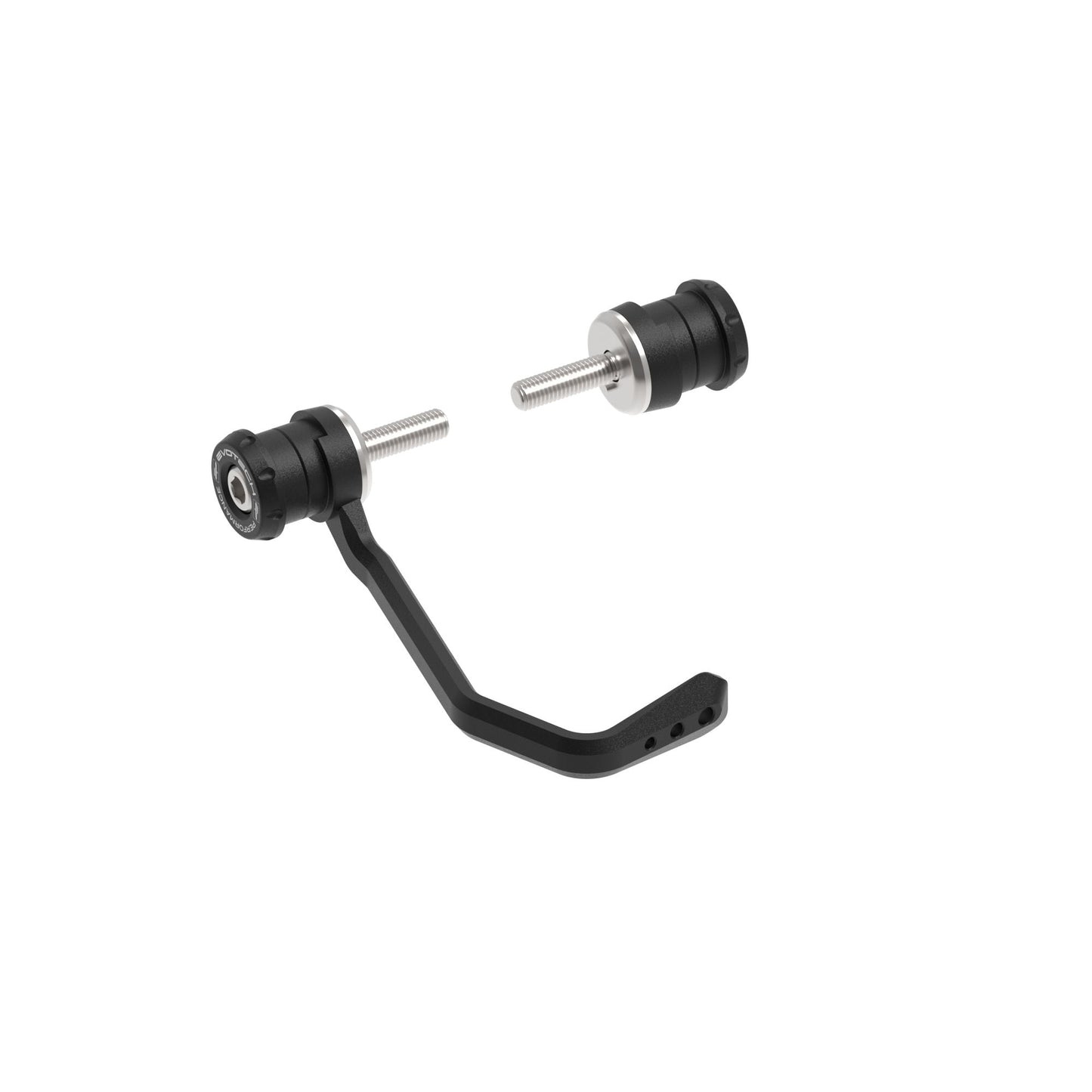 Remhendel Beschermer Set Evotech - BMW F 900 R (2025+)