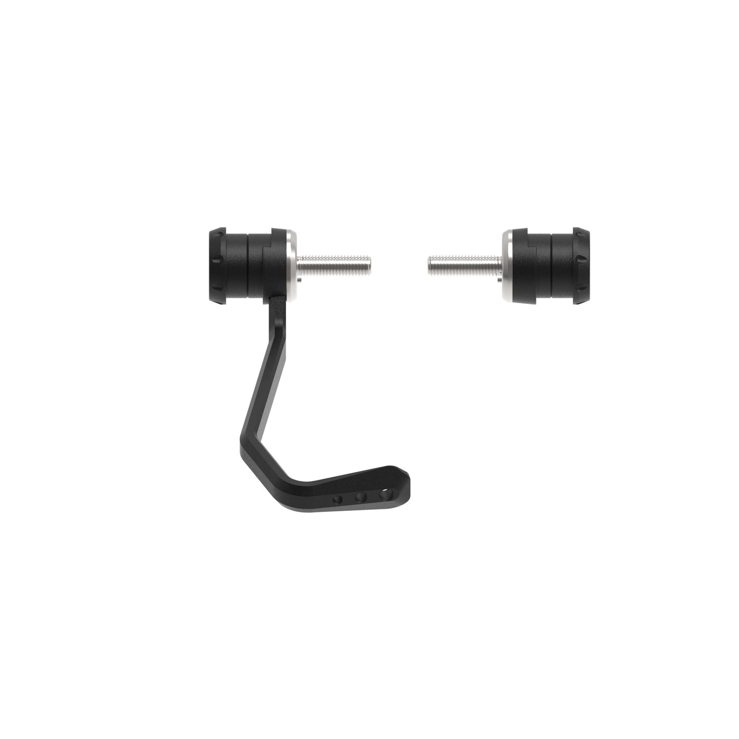 Remhendel Beschermer Set Evotech - BMW F 900 R Sport (2025+)