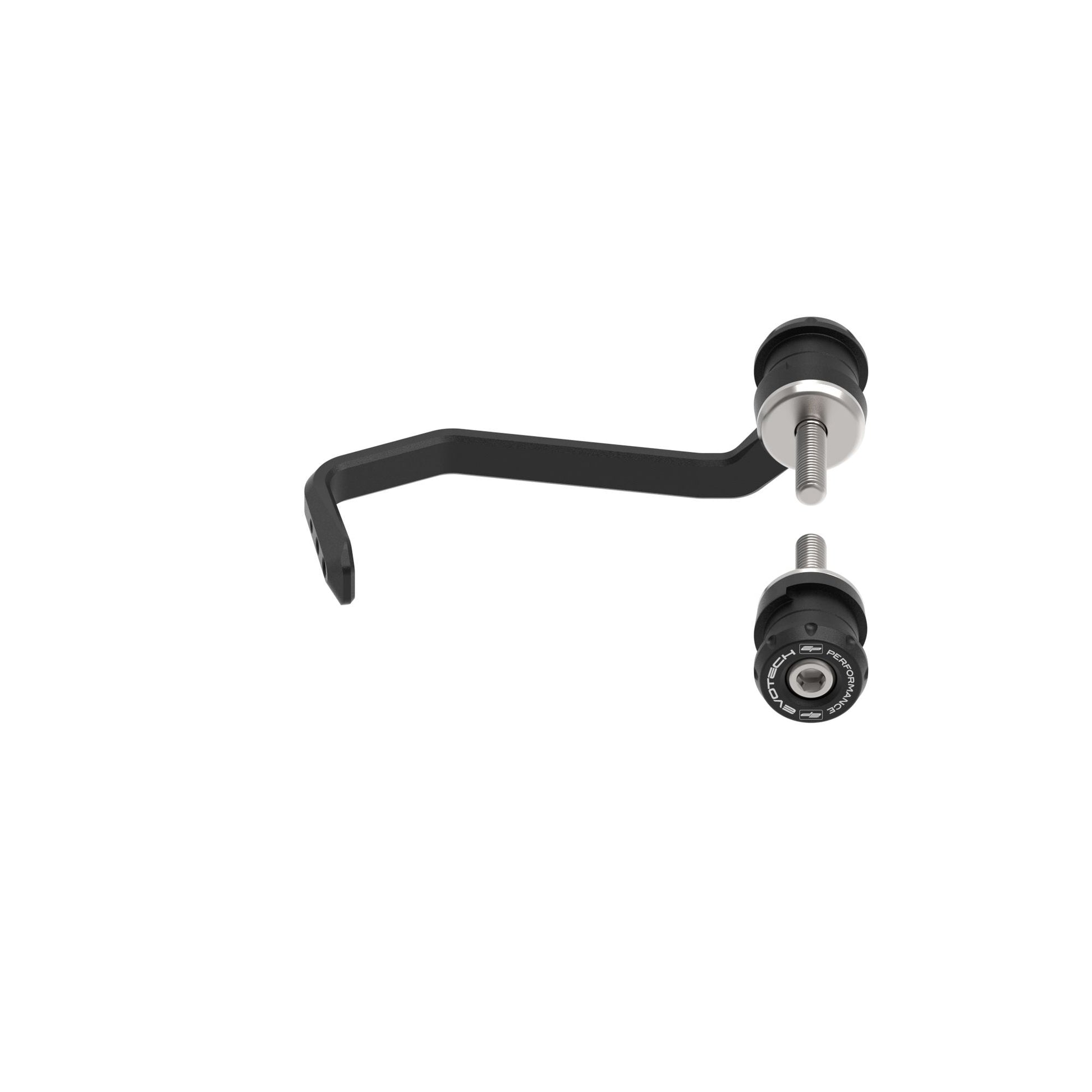 Remhendel Beschermer Set Evotech - BMW S 1000 R (2025+)