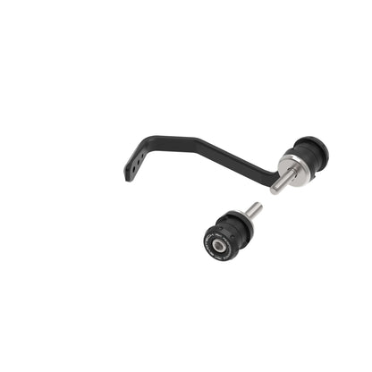 Remhendel Beschermer Set Evotech - BMW F 900 R Sport (2025+)