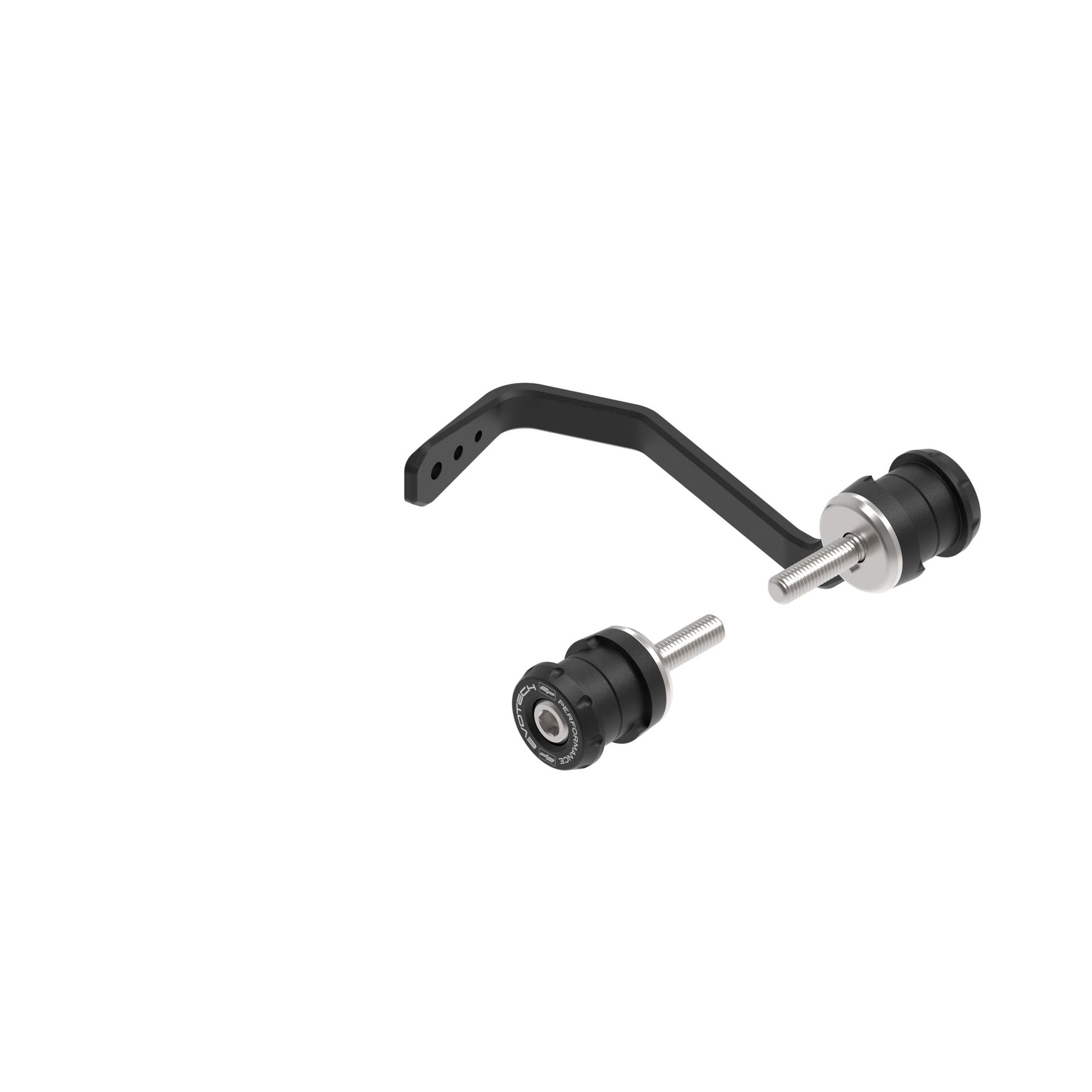 Remhendel Beschermer Set Evotech - BMW S 1000 R (2025+)