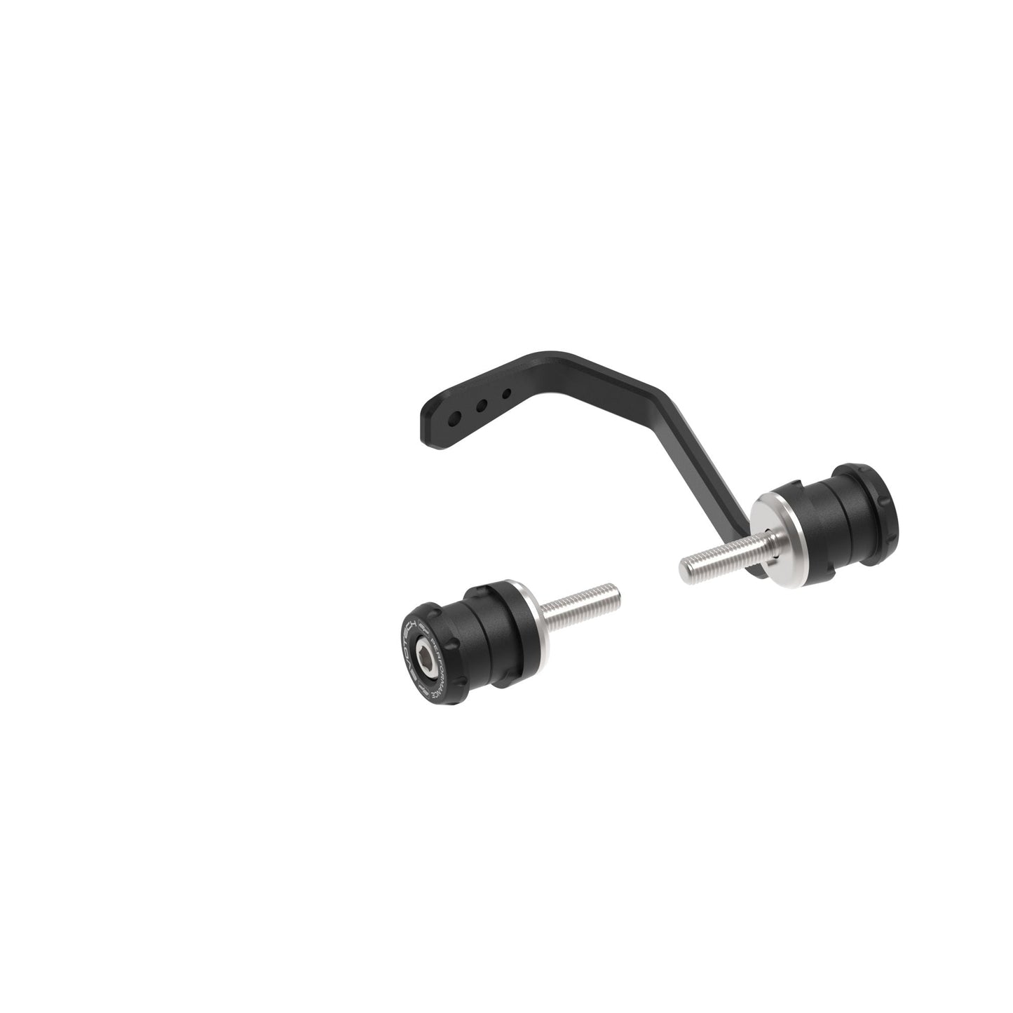 Evotech BMW M 1000 R Remhendel Beschermer Set (2023+)