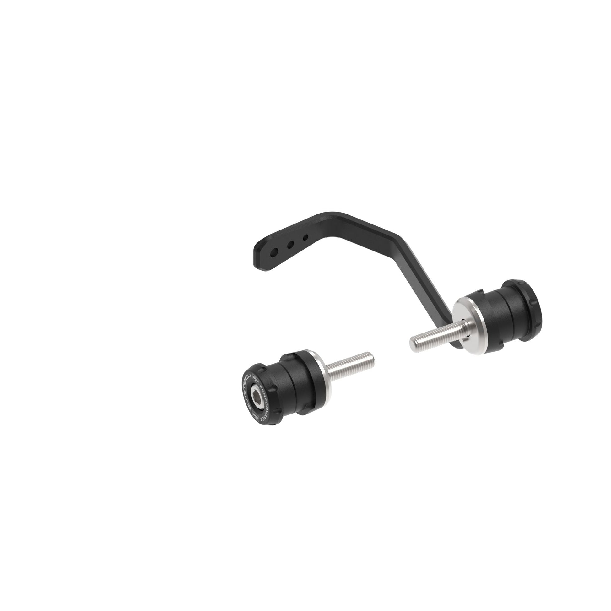Remhendel Beschermer Set Evotech - BMW S 1000 R (2025+)