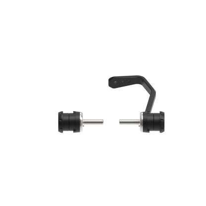 Remhendel Beschermer Set Evotech - BMW M 1000 R (2025+)