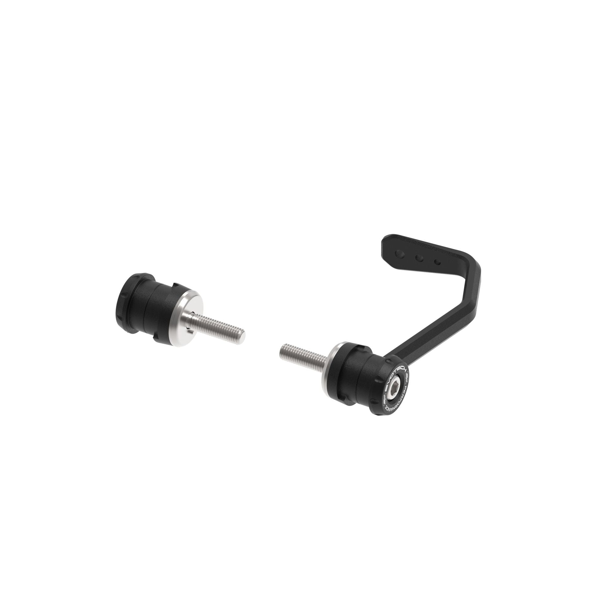 Remhendel Beschermer Set Evotech - BMW S 1000 R (2025+)