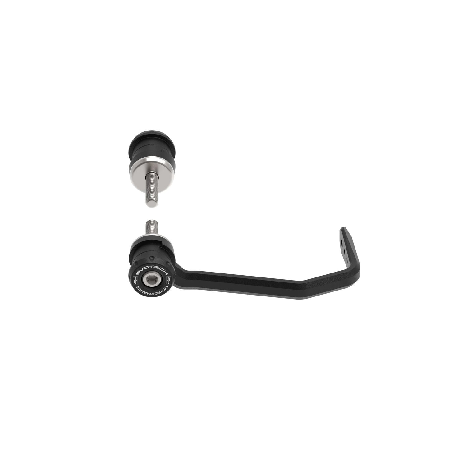 Remhendel Beschermer Set Evotech - BMW F 900 R Sport (2025+)