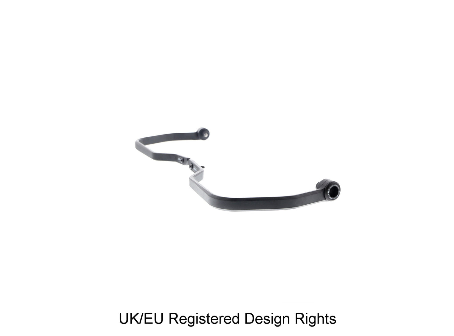 Evotech BMW F 900 XR Hand Guard Protectors (2020+)
