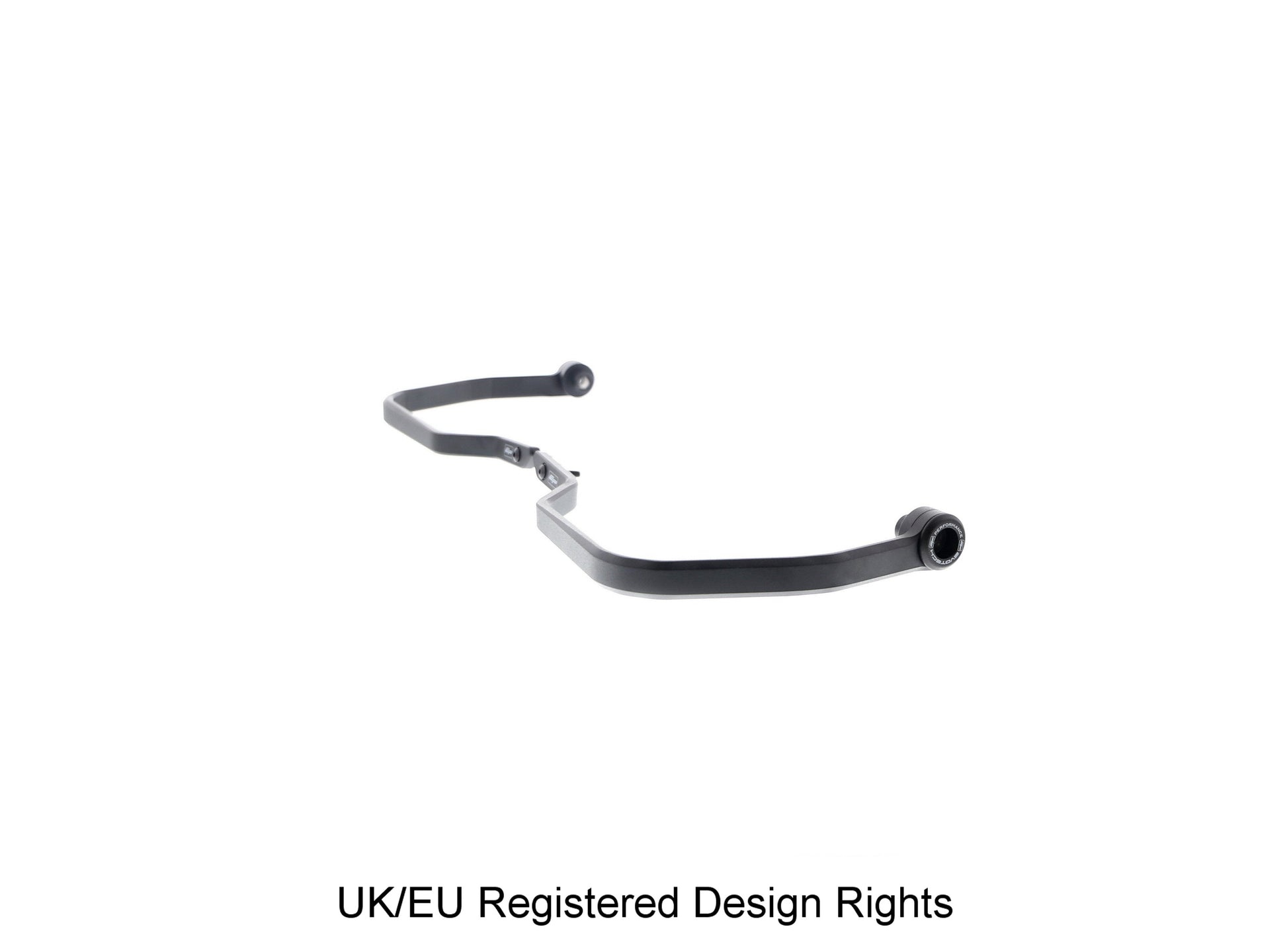 Evotech BMW R 1250 GS Adventure Hand Guard Protectors (2019 - 2023)