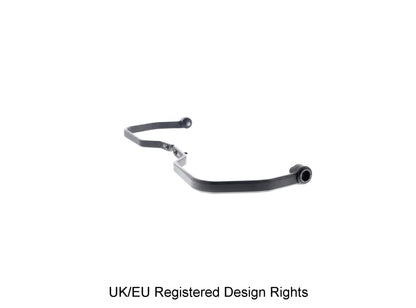 Evotech BMW R 1250 GS Adventure Rallye Hand Guard Protectors (2019 - 2023)