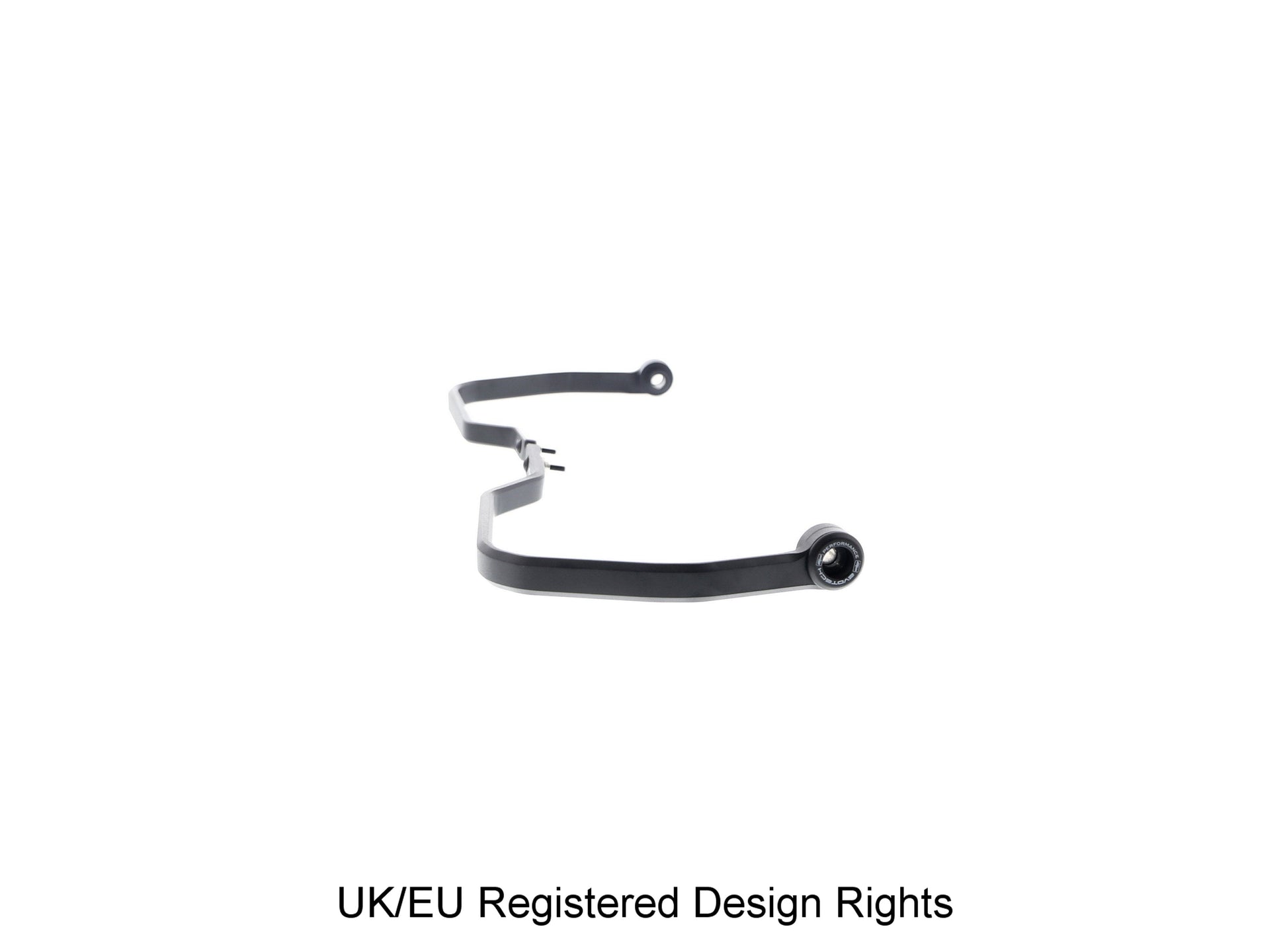 Evotech BMW S 1000 XR Sport Hand Guard Protectors 2018-2019