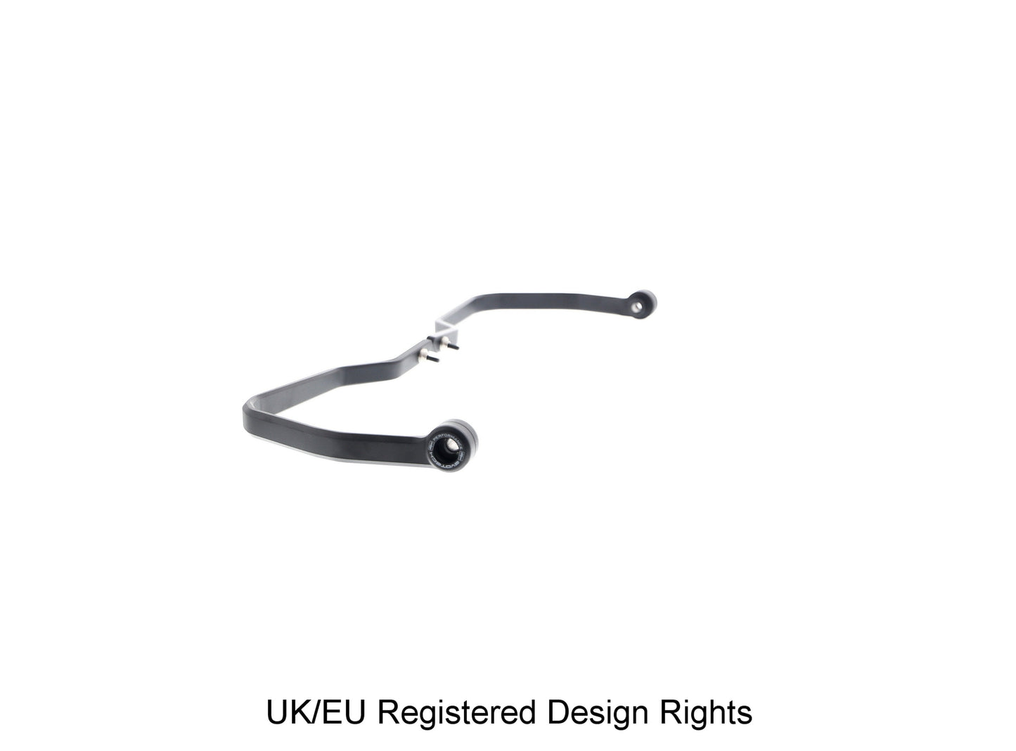 Evotech BMW S 1000 XR Hand Guard Protectors (2020-2023)