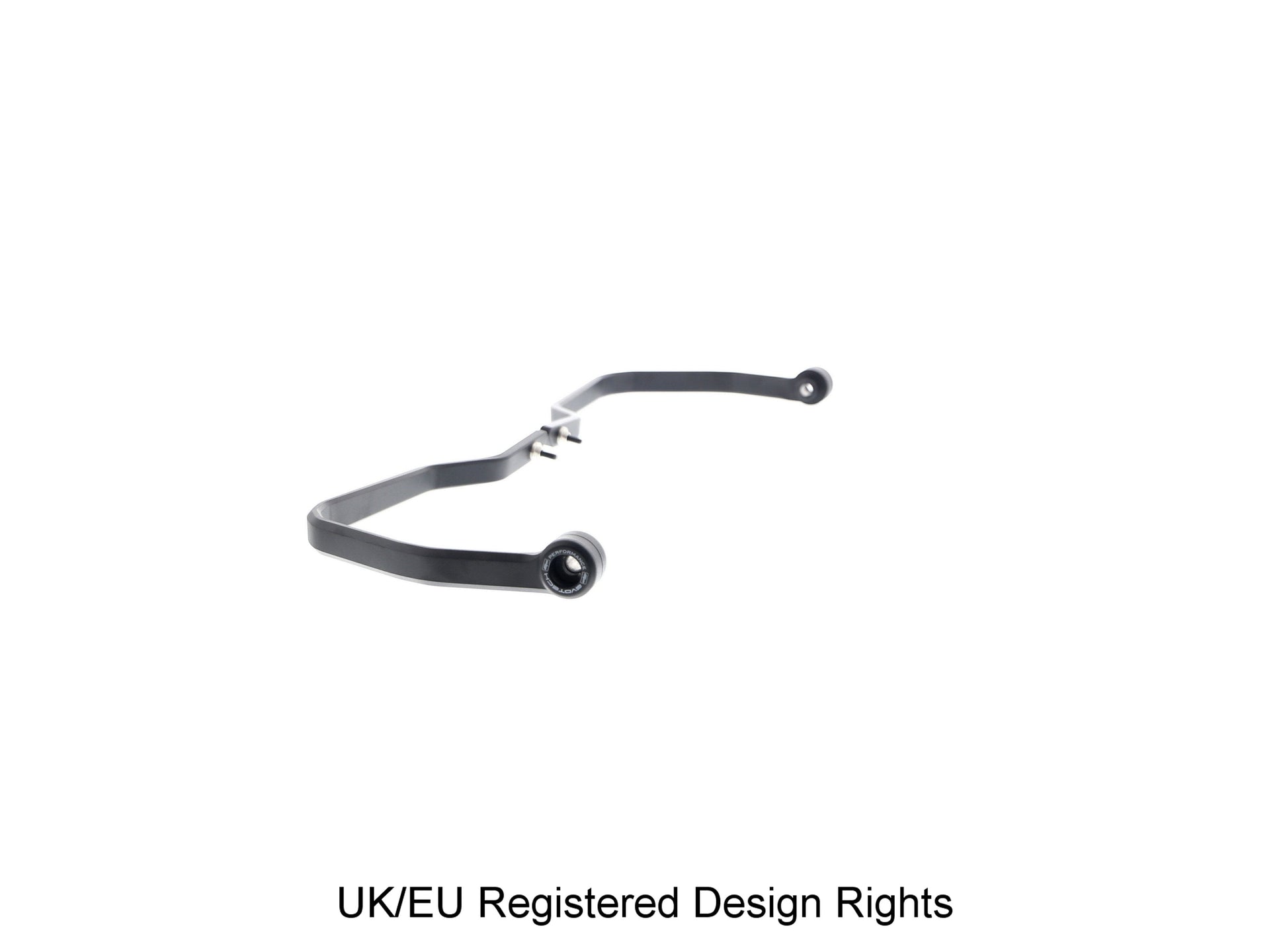 Evotech BMW S 1000 XR Hand Guard Protectors (2020-2023)