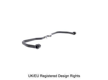 Evotech BMW R 1250 GS Exclusive TE Hand Guard Protectors (2019 - 2023)