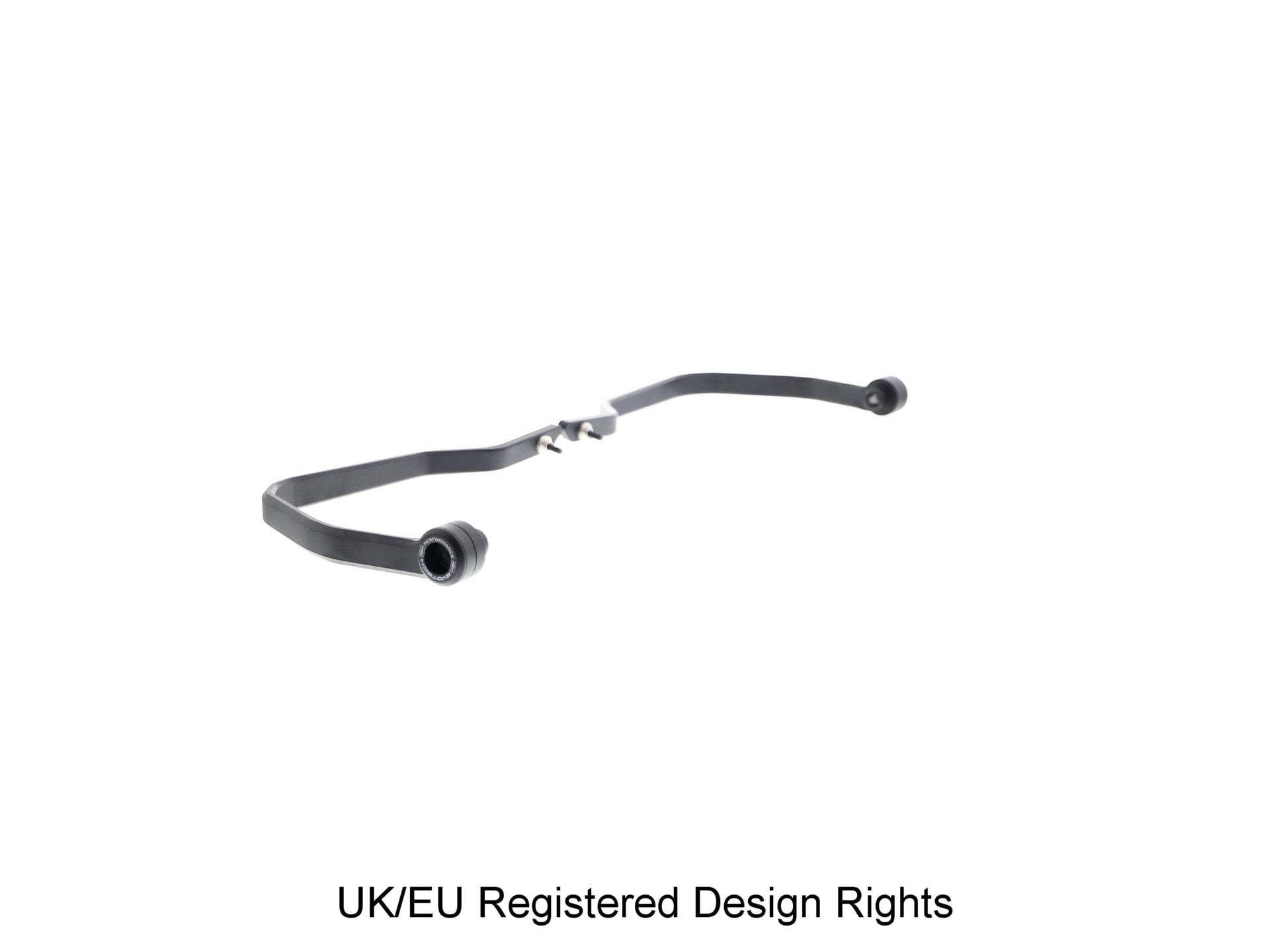 Evotech BMW R 1250 GS Adventure Hand Guard Protectors (2019 - 2023)